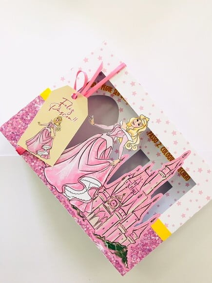 Mini Confeiteiro