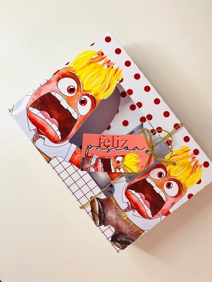 Mini Confeiteiro