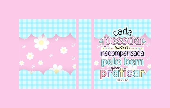Post It Chaveirinho