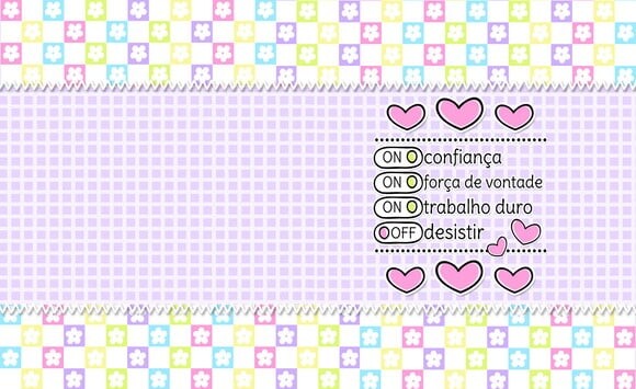 Post It Chaveirinho
