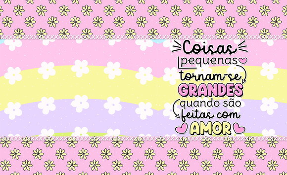 Post It Chaveiro