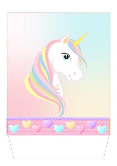 Sacola Personalizada P
