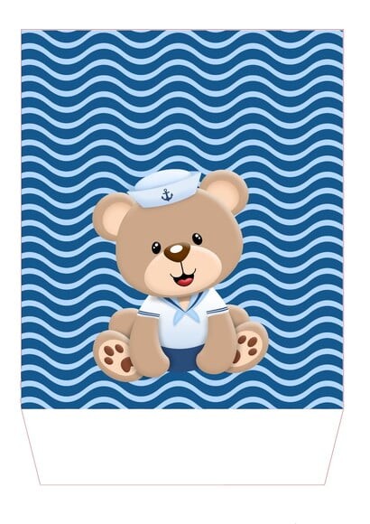 Sacola Personalizada P