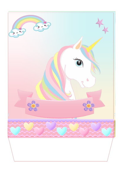 Sacola Personalizada P