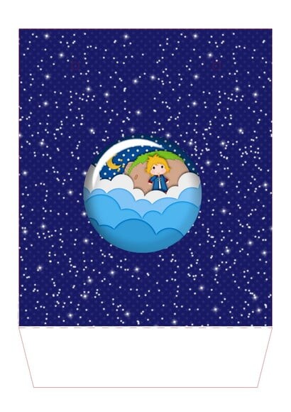 Sacola Personalizada P