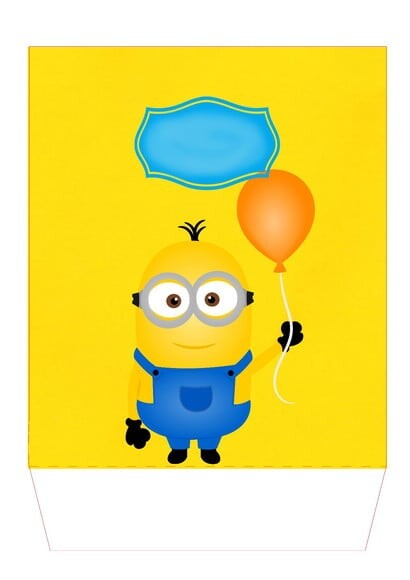 Sacola Personalizada P