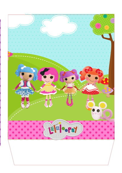 Sacola Personalizada P