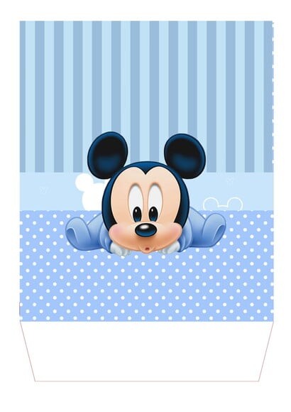 Sacola Personalizada P