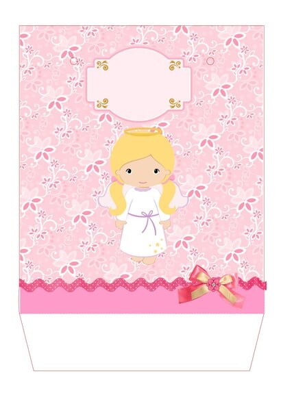 Sacola Personalizada P