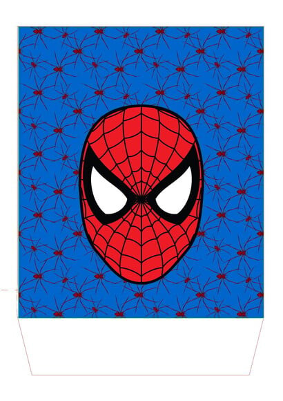 Sacola Personalizada P