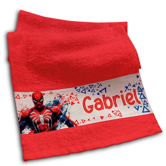 Toalhinha Escolar
