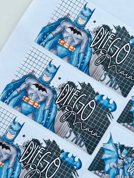 60 Etiquetas