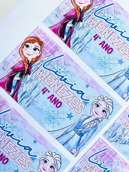 60 Etiquetas