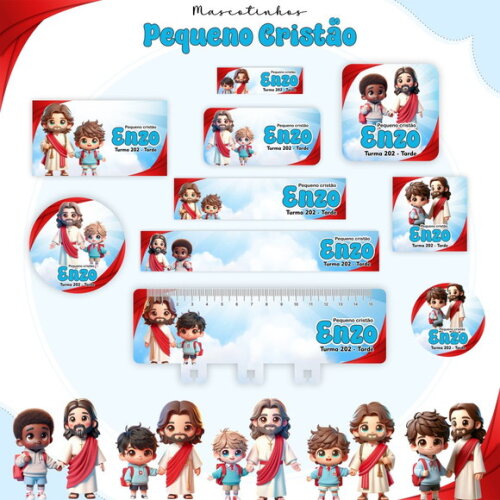 60 Etiquetas