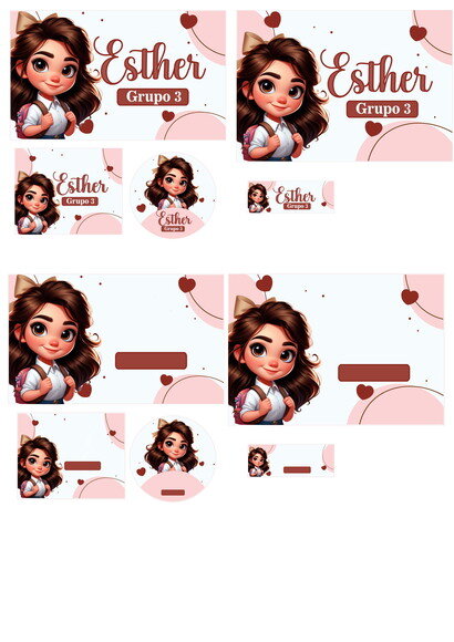 60 Etiquetas