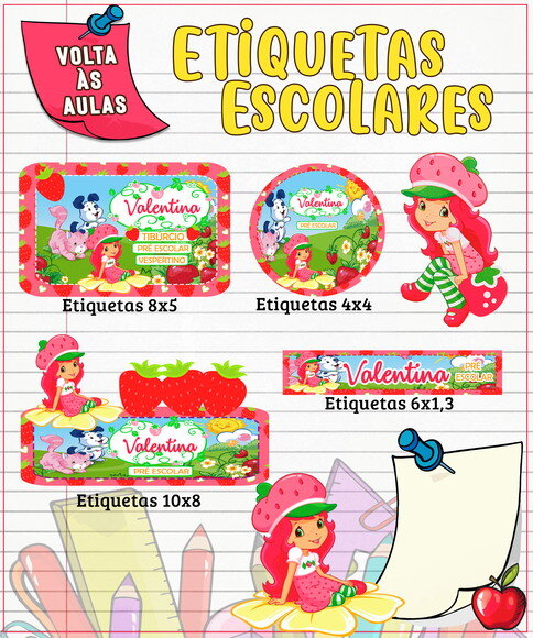 60 Etiquetas
