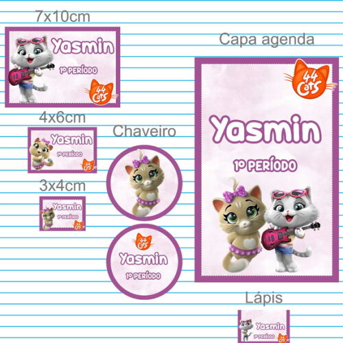 60 Etiquetas