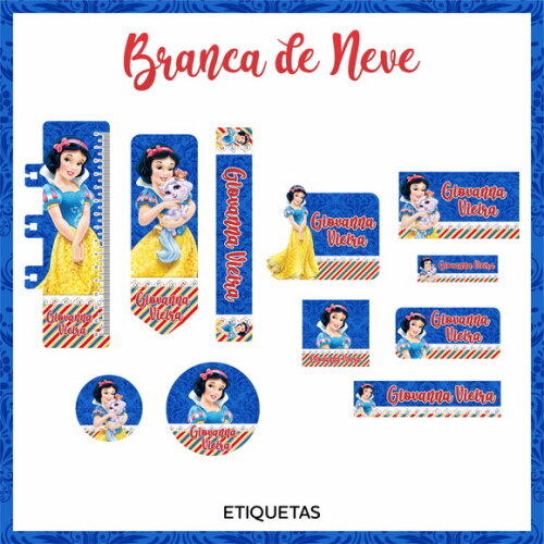 60 Etiquetas