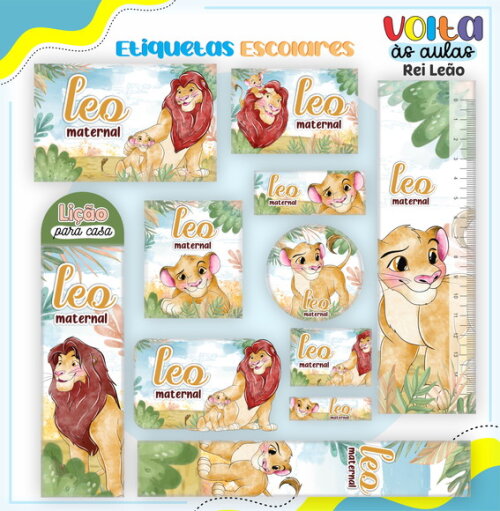 60 Etiquetas