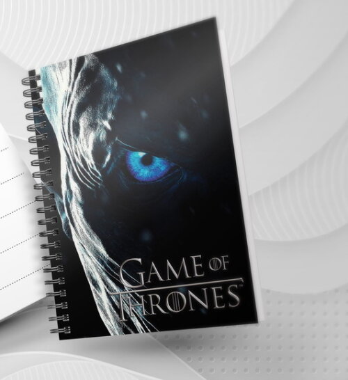 Agenda  Game Of Thrones