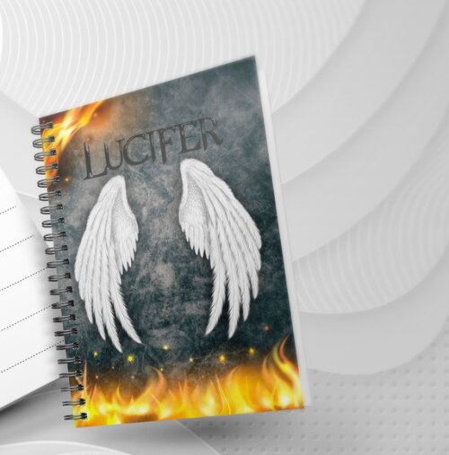 Agenda  Lucifer