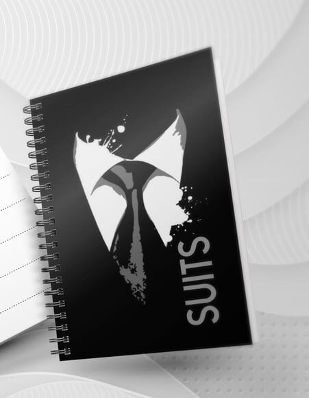 Agenda  Suits
