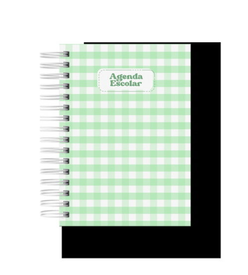 Agenda Personalizada