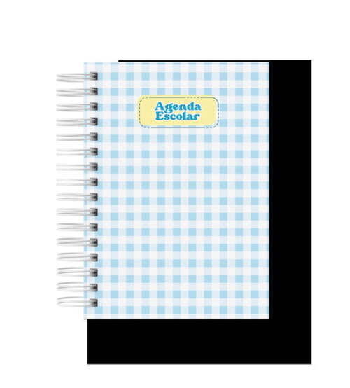 Agenda Personalizada
