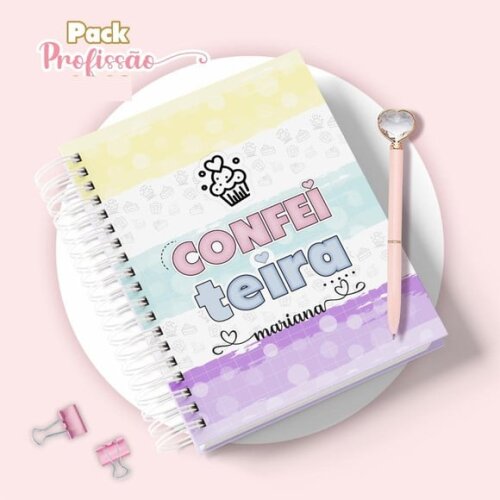 Agenda Profissões