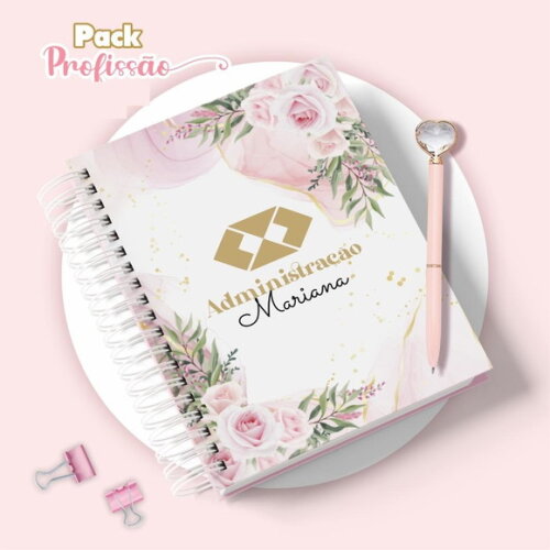 Agenda Profissões