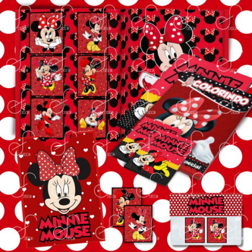 Album de Figurinhas Personalizados