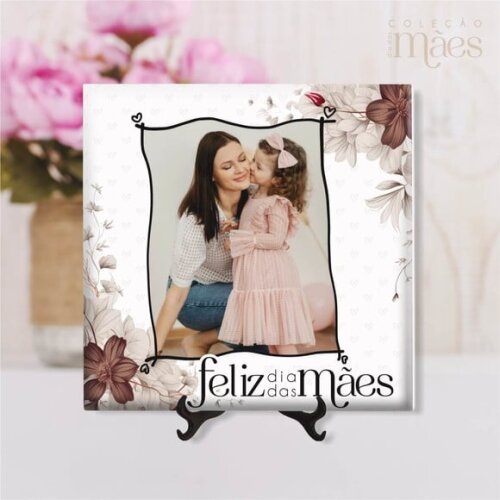 Azulejo Personalizado 20 x 20