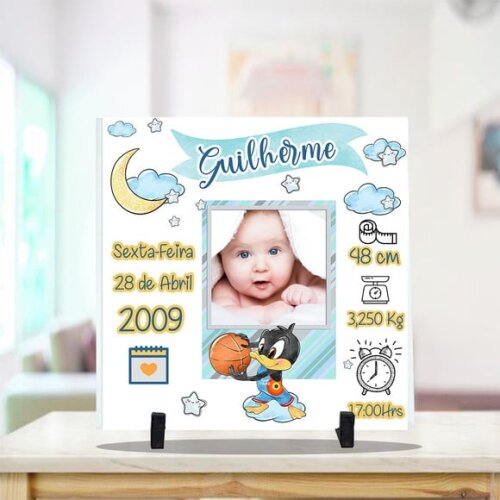 Azulejo Personalizado 20 x 20