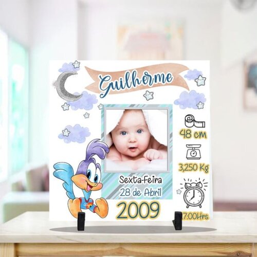 Azulejo Personalizado 20 x 20