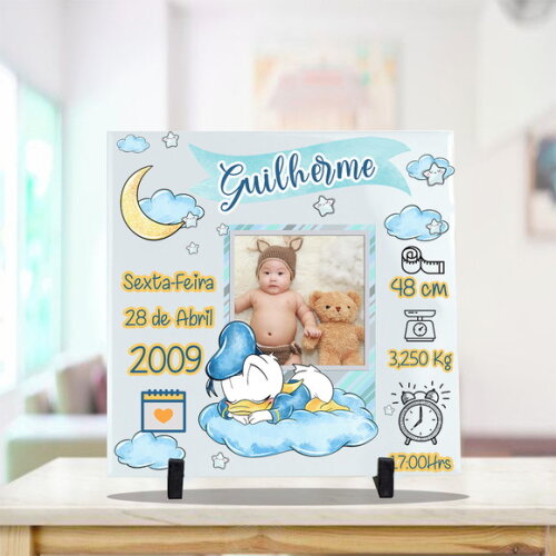 Azulejo Personalizado 20 x 20