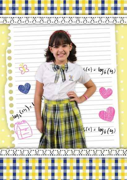 Caderno Brochurão Personalizado