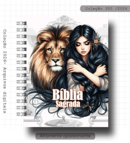 Caderno ou Agenda Personalizada