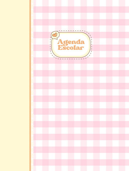 Caderno ou Agenda Personalizada