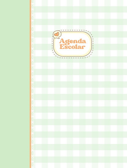 Caderno ou Agenda Personalizada