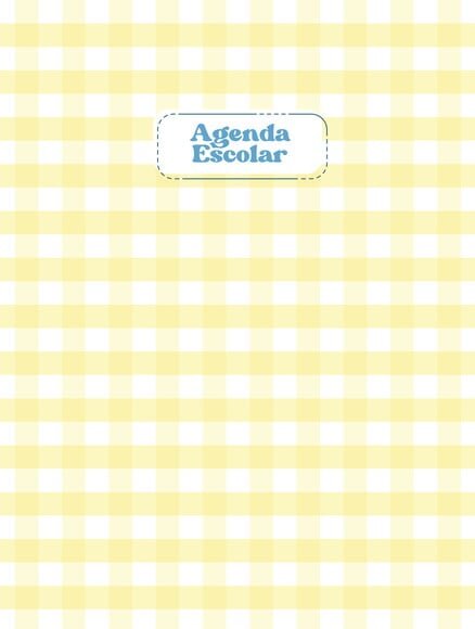 Caderno ou Agenda Personalizada