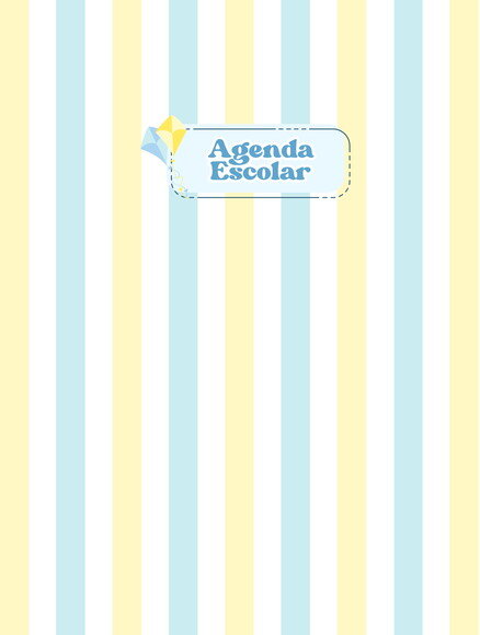 Caderno ou Agenda Personalizada