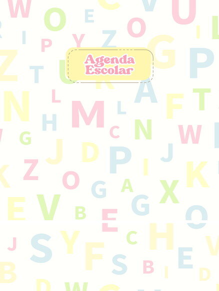 Caderno ou Agenda Personalizada
