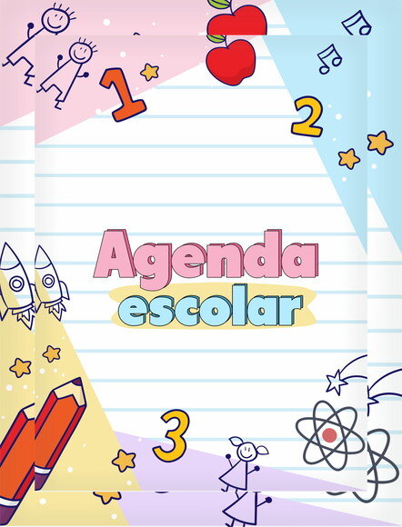 Caderno ou Agenda Personalizada