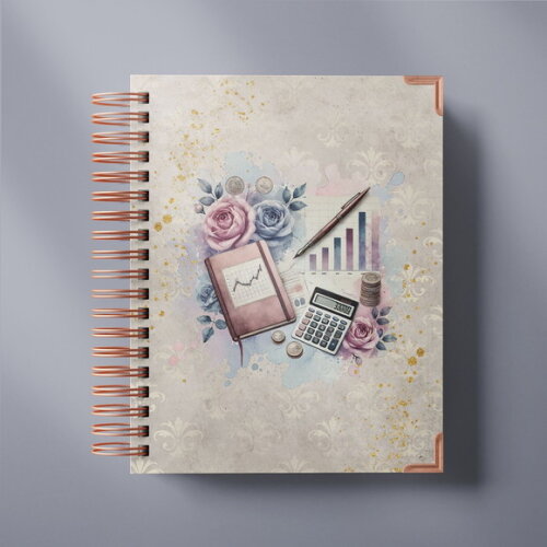 Caderno ou Agenda Personalizada
