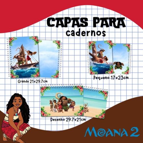 Caderno ou Agenda Personalizada