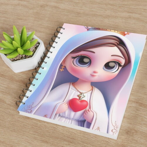 Caderno ou Agenda Personalizada