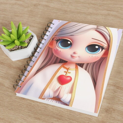 Caderno ou Agenda Personalizada