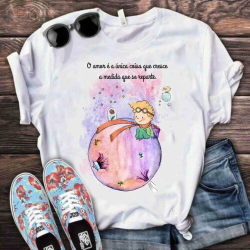 Camisa Personalizada