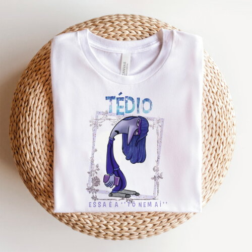 Camisa Personalizada