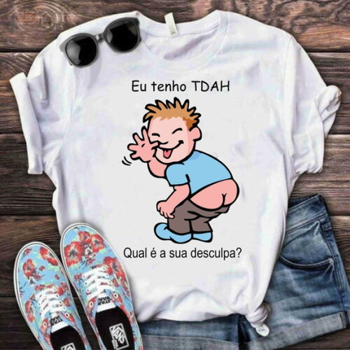 Camisa Personalizada